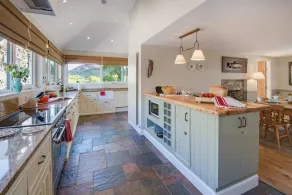 Craigeanie Farmhouse - Image 4