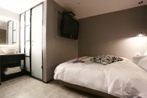 Yeokgok Hotel Yaja - Image 2