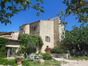 Chambres D'hôtes Domaine De Pierravon - Image 5