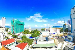 Sea Moon Hotel - Image 4