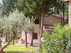 Hotel Ristorante Villa Brazzano - Image 4