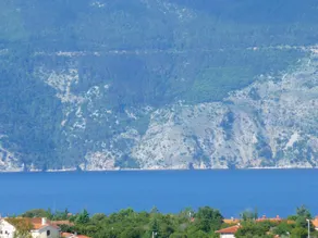 One bedroom house at Skrpcici 500 m away from the beach with enclosed garden and wifi - Image 2