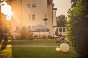 Hotel SoleGARTEN - Image 2