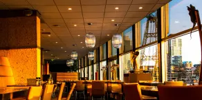 Maashotel Rotterdam Centre - Image 2