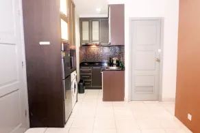 Penthouse Level Apartment At Mall Of Indonesia (MOI) Gading - Image 2