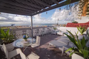 Hotel Boutique Del Mar - Image 5