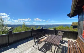 Beautiful Home in Aurdal With Wifi and 3 Bedrooms - Image 5