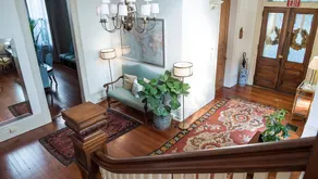 Sully Mansion Bed and Breakfast Inn - Image 3