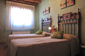 Casa Rural Villa Luz III - Image 4