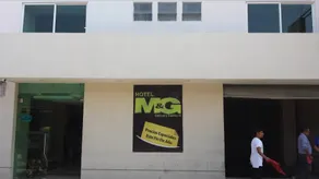 Hoteles M&G - Image 4