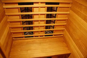 Rija Irina Hotel - Image 2