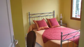 Appartement vue Etang de Thau - Image 3