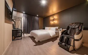 Ansan Hotel Wol - Image 2