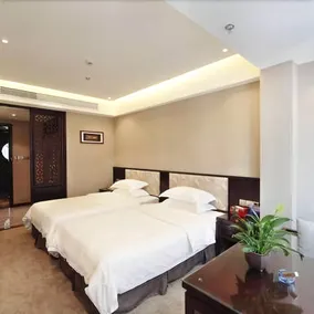 Yinjia Hotel - Image 4