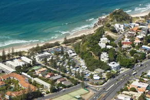 Ocean Beach Tourist Park - Image 3