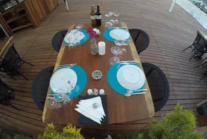 Estrella Beach Hotel - Image 3