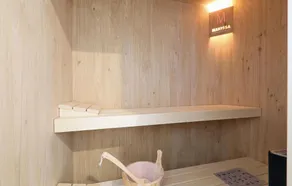 Amazing Home in Lembruch/dümmer See With Sauna, Wifi and Indoor Swimming Pool - Image 5