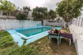 Backpacker Panda Chand Palace - Image 2