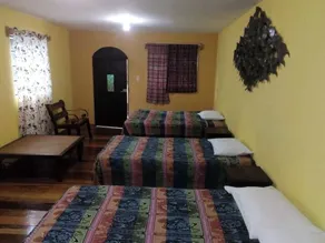 Posada De Don Porfirio - Image 2