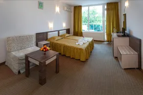 Hotel Esperanto - Image 2