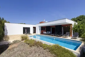 Villa Menorca Binizahira - Image 3