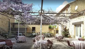 Auberge Du Moulin De La Tave - Image 5