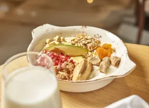 Manna Boutique Hotel - Image 2