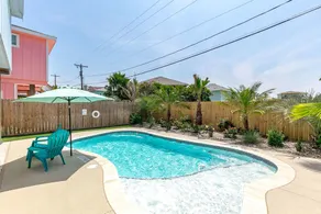 Blue Fin Beach House - Image 4