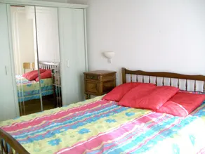 Maison de 3 chambres avec jardin amenage et wifi a Reffuveille - Image 3