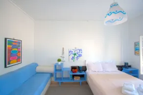 Barlee Beach Front House, Metamorfosi - Image 3