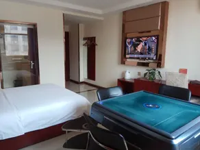 GreenTree Inn Hubei Xianning Railway Station Business Hotel - Image 5