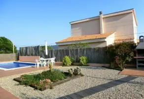 106178 Villa in Lloret de Mar - Image 5