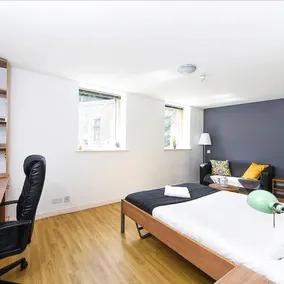Student Roost - Panmure Court - Edinburgh - Image 4