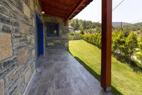 2 BR House with Spacious Garden and Private Pool in Bodrum - Image 5