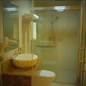 Minfa Holiday Hotel Chuzhou - Image 3