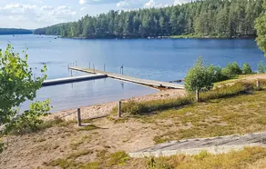 Nice Home in Vimmerby With 3 Bedrooms - Image 3