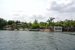 Akosombo Continental Hotel - Image 5