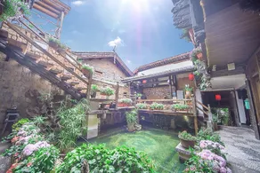 Puyin Banshan Hotel (Sifang Street Branch, Lijiang Ancient Town) - Image 3