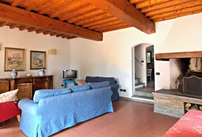 Villa Montepoli - Image 5