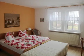 Rennsteig Hotel Hubertus - Image 5