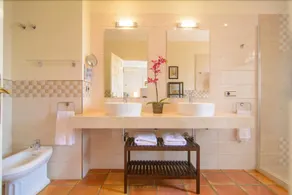 Twelve guest 6bedrooms Villa Montecarlo - Image 5