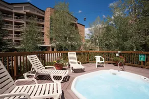 Chateau Chamonix By Steamboat Resorts - Image 5