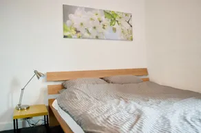 1 Bedroom Flat near Dalry Area - Image 5