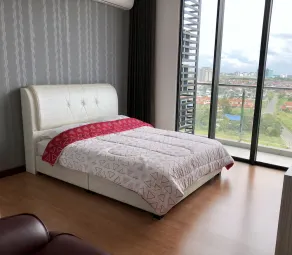 Luco Apartments @ Imperial Suites - Image 5