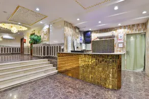 Abdusamad Al Sadawi Hotel 2 by OYO Rooms - Image 5