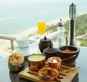 The Penthouse Above Sea - Image 4