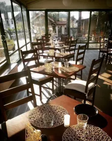 Vento Boutique Hotel - Image 4