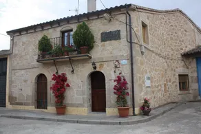 House With 4 Bedrooms in Forfoleda - Salamanca, With Furnished Terrace - Image 5