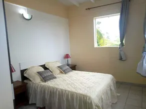 Apartment With 2 Bedrooms in Lamentin, With Enclosed Garden - 18 km From the Beach - Image 2