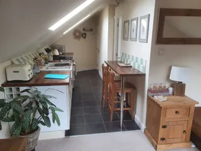 Cozy One-bed Apartment in Nottingham - Image 5